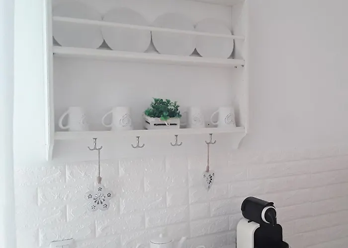 L'incantevole Aventino Appartement
