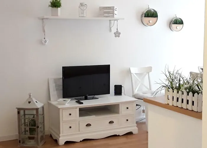 L'incantevole Aventino Appartement