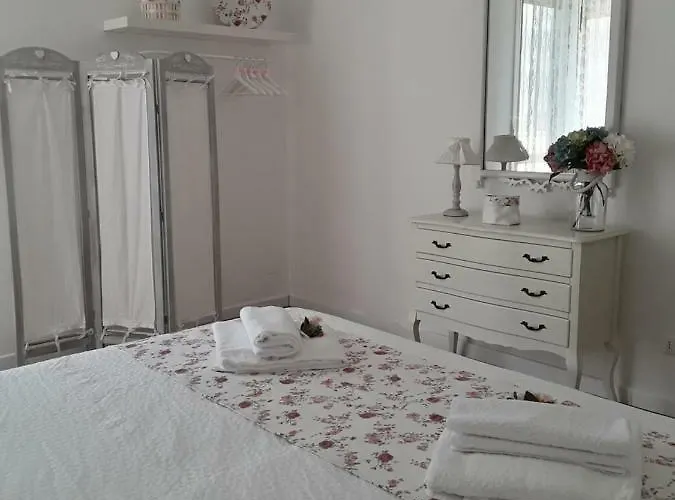 L'incantevole Aventino Appartement *