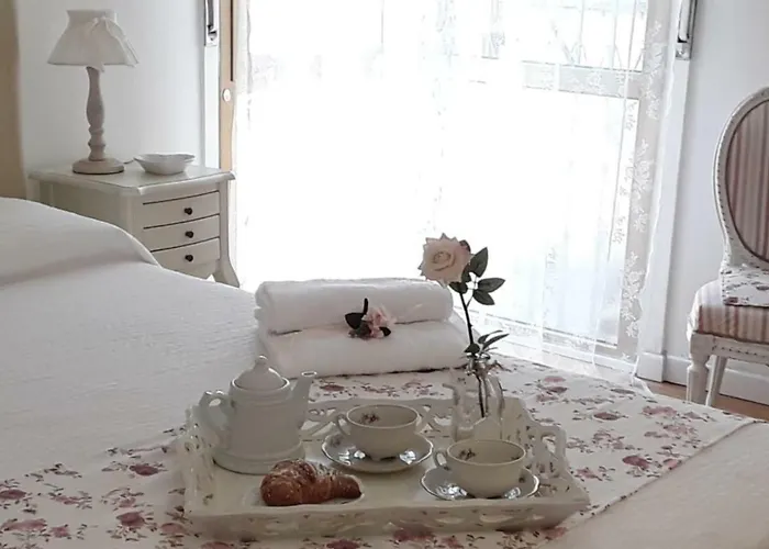 L'incantevole Aventino Appartement
