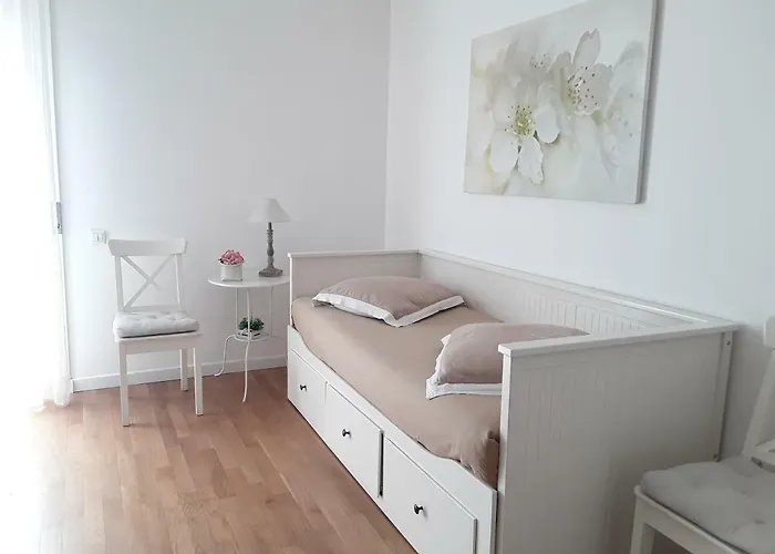 Appartement L'incantevole Aventino