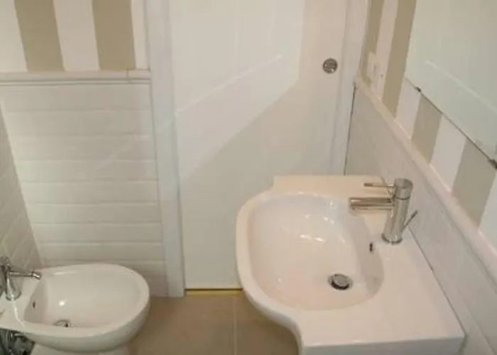 Appartement L'incantevole Aventino Rome